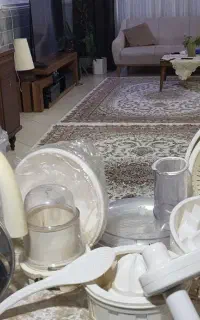 غذاساز ۱۸ کاره مولینکس اصل