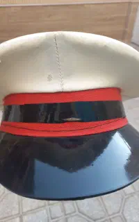 کلاه پلیسی بچه گانه