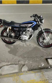 هوندا 200
