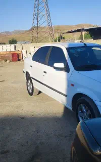 سمند مدل99