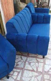 تعمیرات مبل راحتی استیل تخت شو  کلاسیک