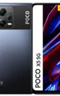 poco x5 5G