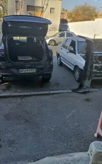 سپر سازی الیاس