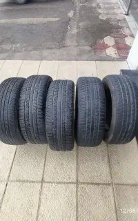 لاستیک ۲۵۰/۶۰/۱۵برای زانتیا وسمند