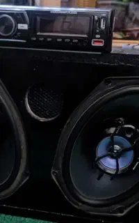 اسپیکر با ضبط