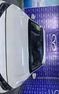 نیسان سیلفی مدل 2024 رنگ سفید