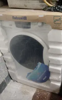 لباسشویی آبسال