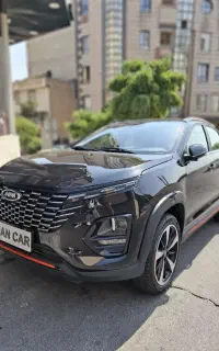 x33 کراس اتومات بدون رنگ