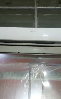کولر گازی ۲۴هزار