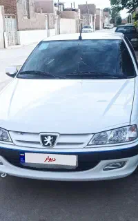پارس ۱۴۰۰ tu5دریچه سیمی خانگی