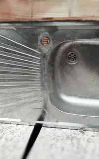 سینک تک لگن