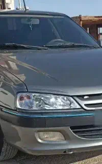 پارس سال مدل ۹۷