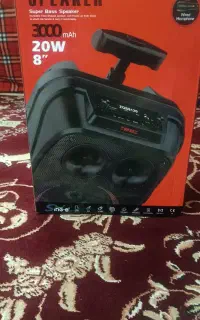 اسپیکر