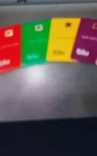 بلو کارت