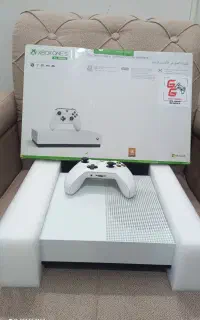 ایکس باکس one s یک ترا