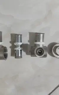شیر آلات نیوپایپ