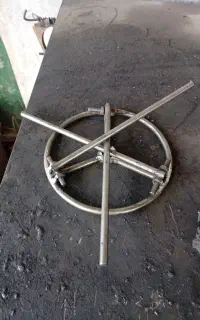 جوشکاری ومکانیکی سیار میرزایی