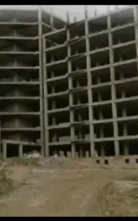 آپارتمان سپاه واقع در بازرگان