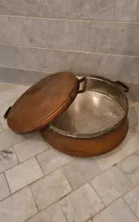 دیگ مسی