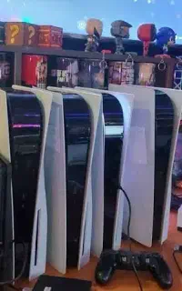 نصب انواع بازی های روز ps4 و ps5
