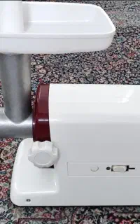 چرخگوشت نیکو(نایسونال اصلی)درحدنو