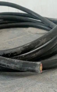 کابل برق ۴×۶