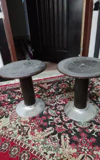 گل میز