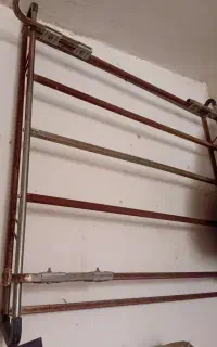 باربند پژو، زانتیا