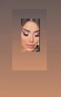 میکاپ های فول تخصصی به قیمت1تومن با پک رایگان مژه