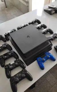 اجاره ps4 و تعمییرات تخصصی دسته ps4 و ps4