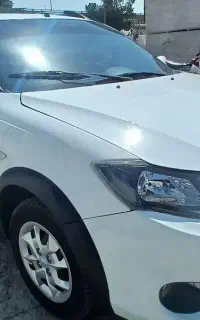 کوییک مدل 402 بدون رنگ کیلومتر 35/000