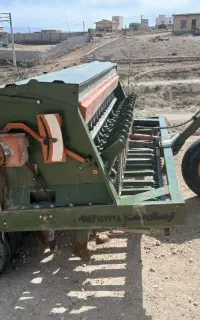 ردیفکار کشت گستر