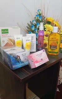 صابون کربن فعال