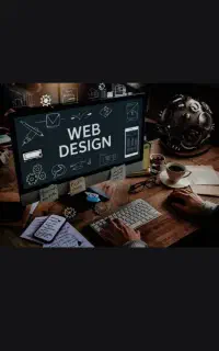 خدمات طراحی سایت و برنامه نویسی با متد های روز