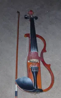 ویالن الکتریکی
