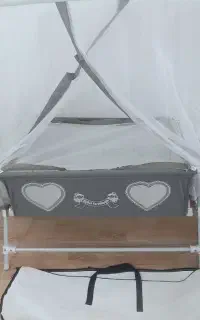 گهواره پارادایس