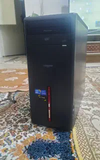 کیس کامل و تمیز