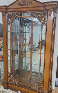 سرویس چوب