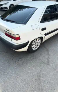 زانتیا sxمدل 87