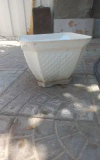 گلدان بزرگ