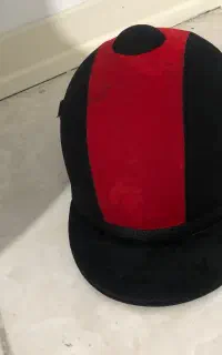 کلاه سوارکاری