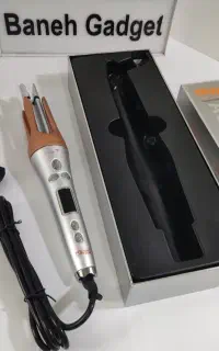 فر کننده و حالت دهنده مو چرخشی dspمدل 20588Uسایز25