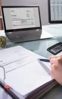 حسابداری هتل
