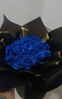 گل ربانی