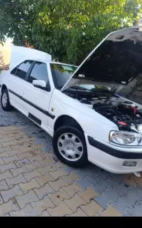 پرشیاسال