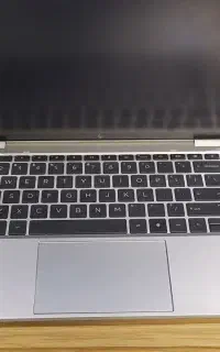 لب تاپ اچ‌ پی lab top hp elitebook