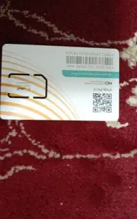 خط همراه اول  09184500350