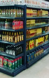 قفسه هایپر استار