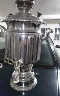 سماور۸لیتری درحد