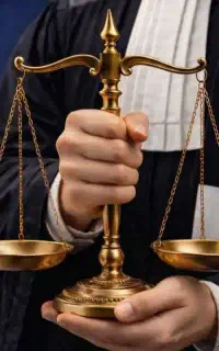 خدمات حقوقی